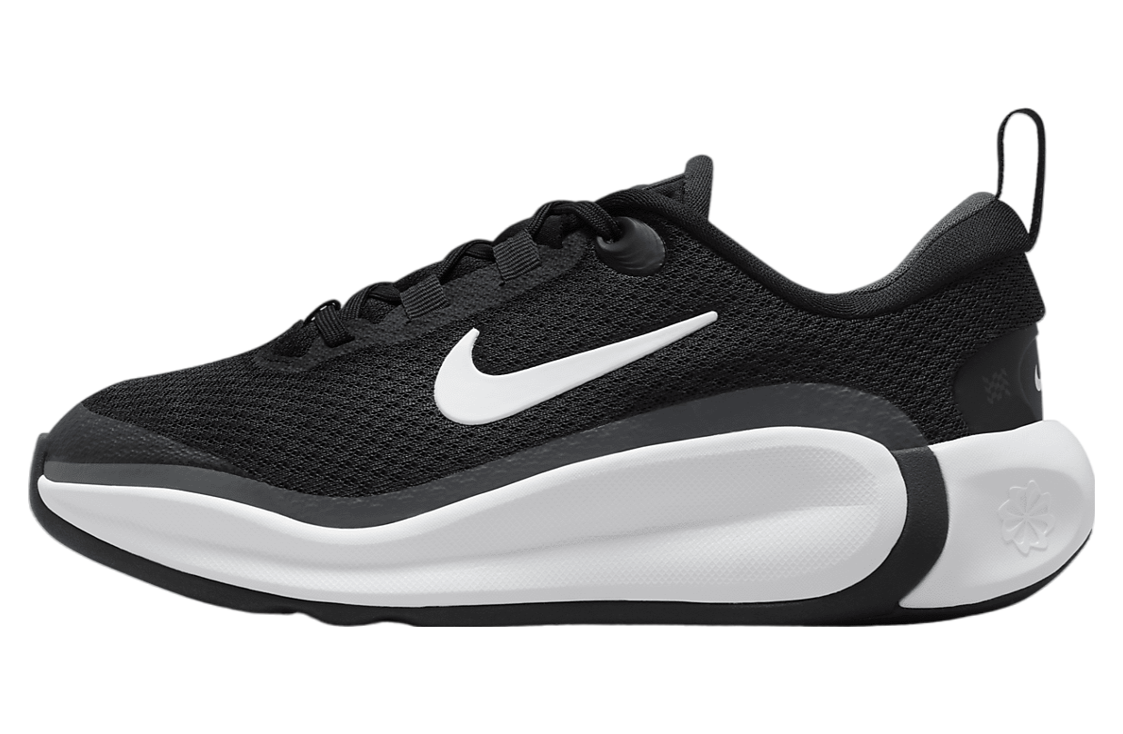 Nike Infinity Flow GS Black / Anthracite