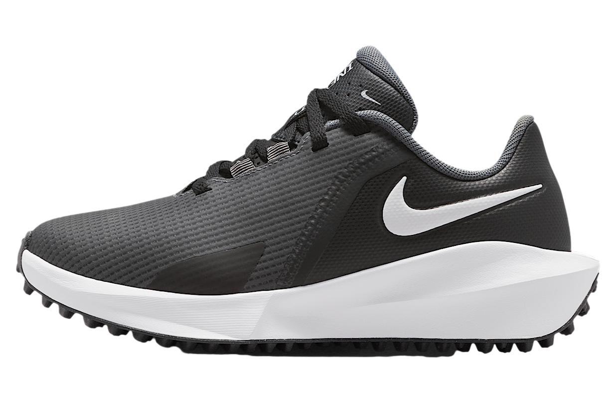 Nike Infinity G Jr 24 GS Black / Smoke Grey