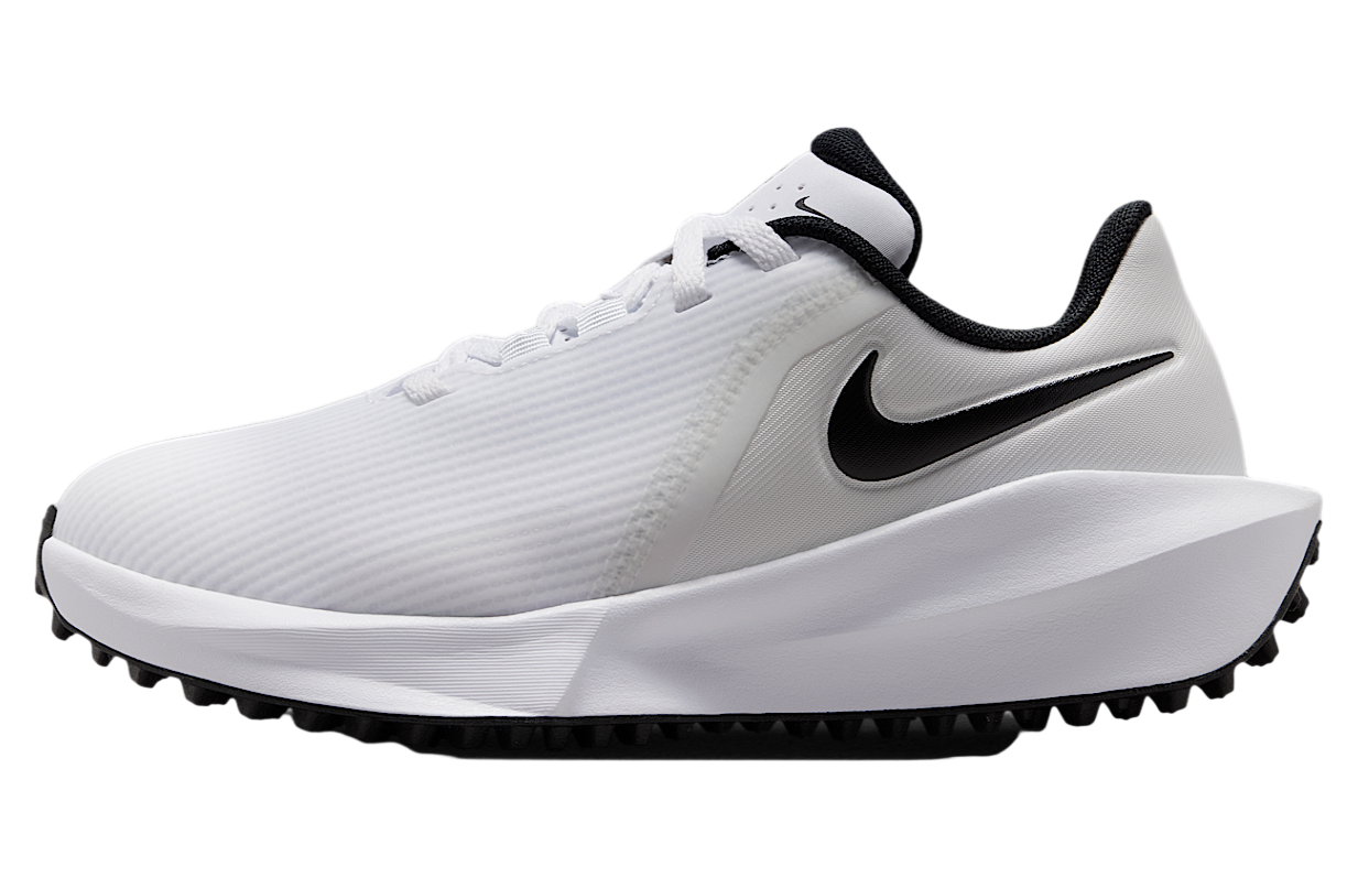 Nike Infinity G Jr 24 GS White / Pure Platinum