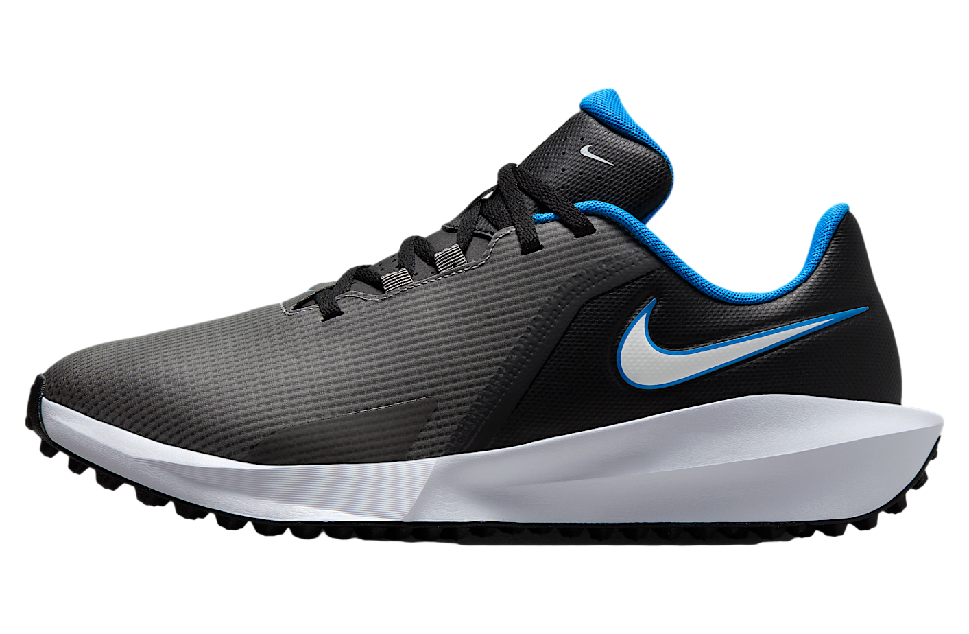 Nike Infinity G NN Black / Smoke Grey / Blue Hero