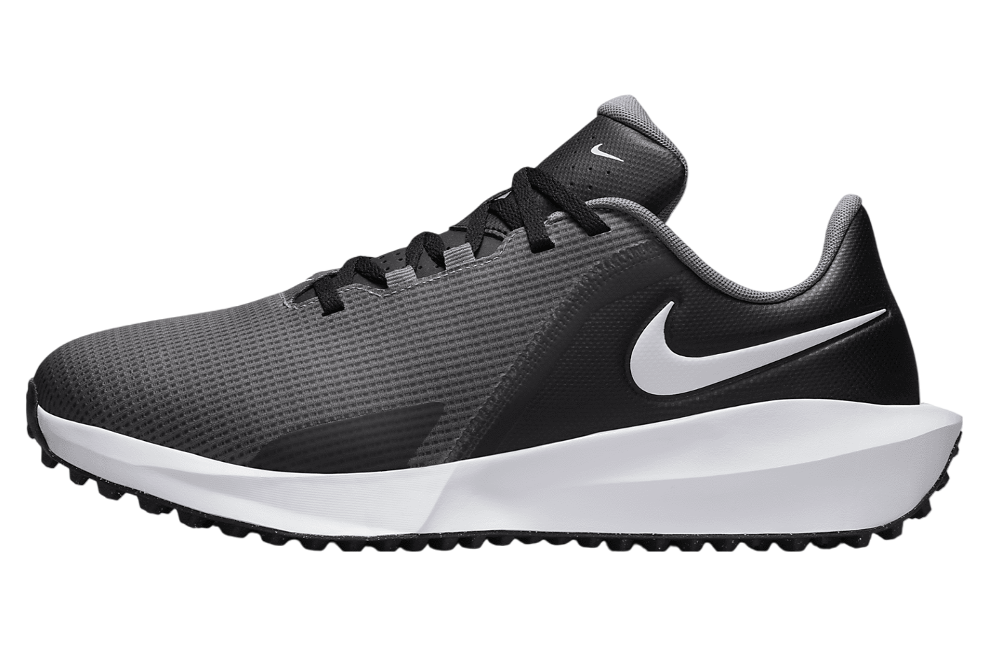 Nike Infinity G NN Black / Smoke Grey / White