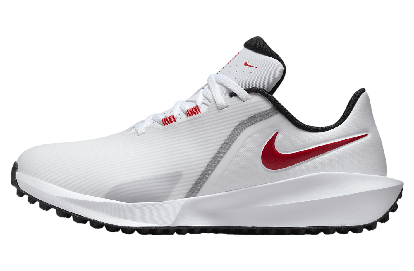 Nike Infinity G NN White / University Red