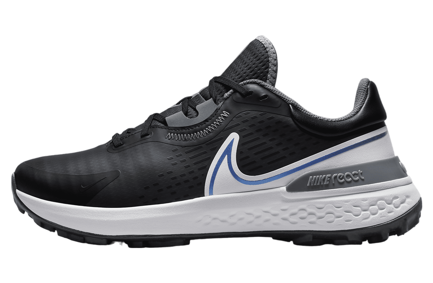 Nike Infinity Pro 2 Anthracite / White