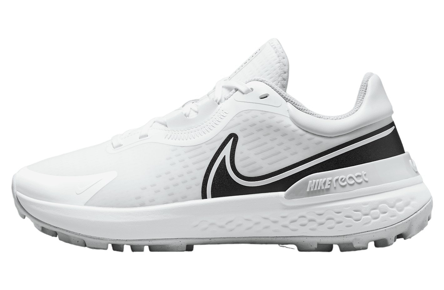 Nike Infinity Pro 2 White / Pure Platinum