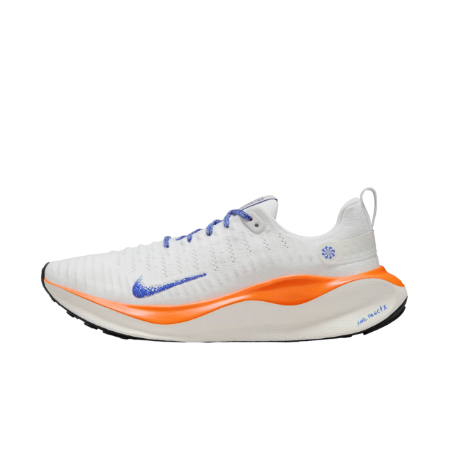 Nike Infinity Run 4 FP Blueprint