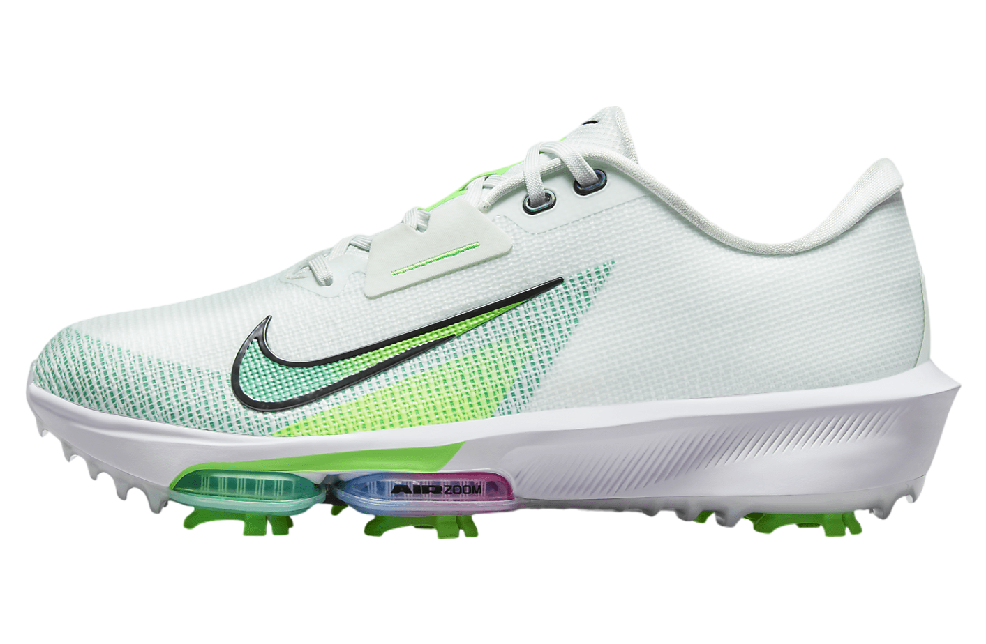 Nike Infinity Tour 2 Barely Green / White