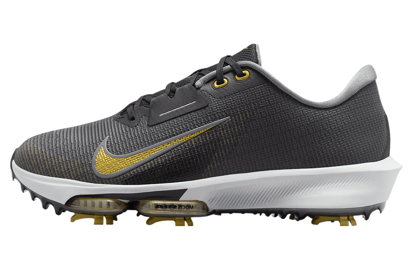 Nike Infinity Tour 2 Black / Cool Grey