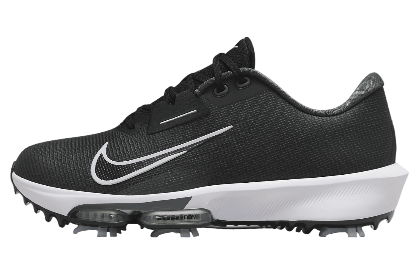 Nike Infinity Tour 2 Black / Vapor Green