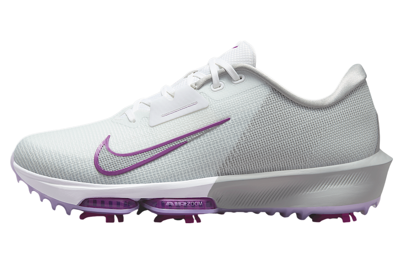 Nike Infinity Tour 2 White / Light Smoke Grey