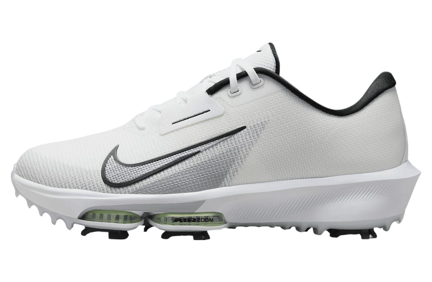 Nike Infinity Tour 2 White / Vapor Green