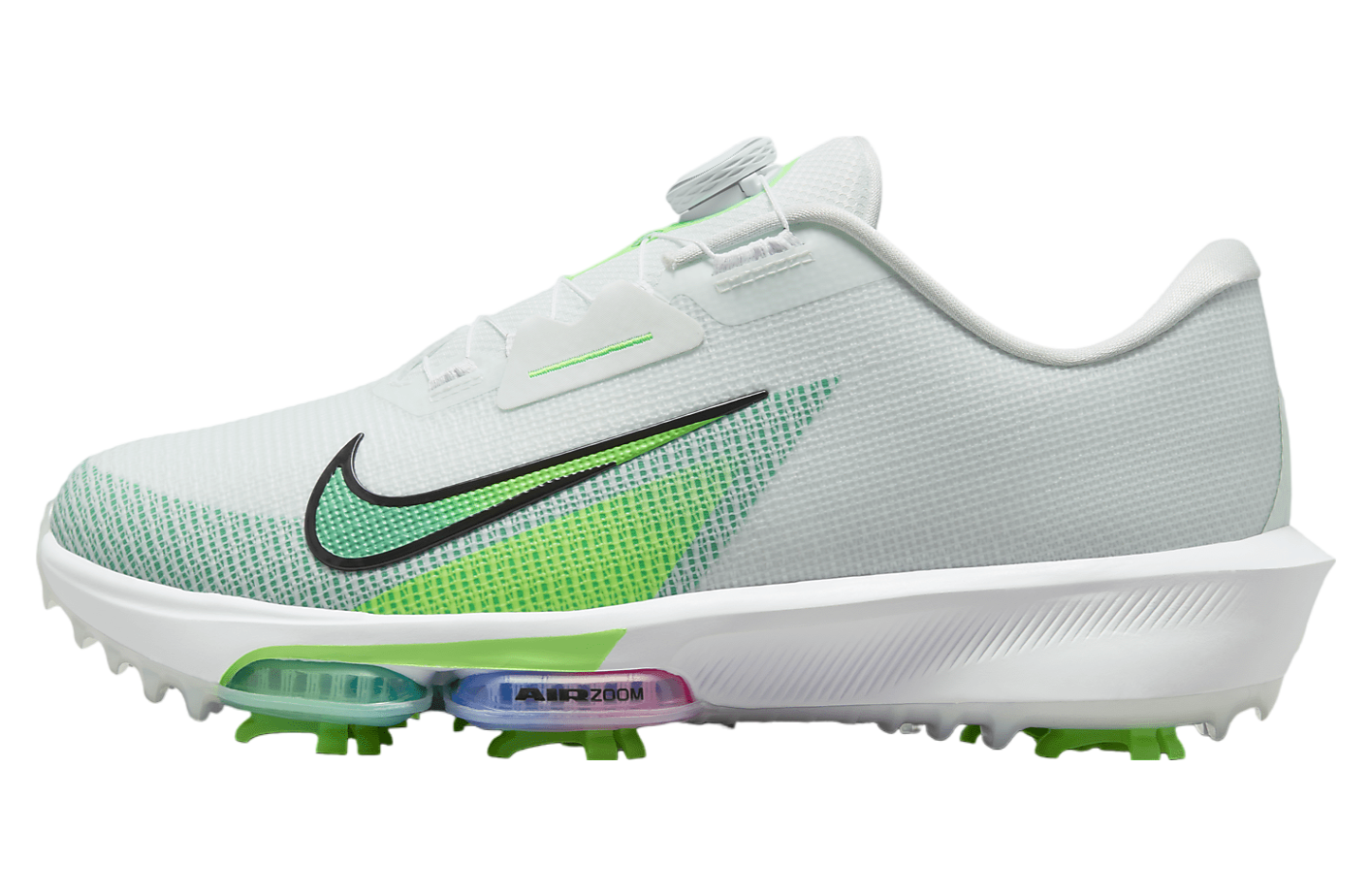 Nike Infinity Tour BOA 2 Barely Green / White (Wide)