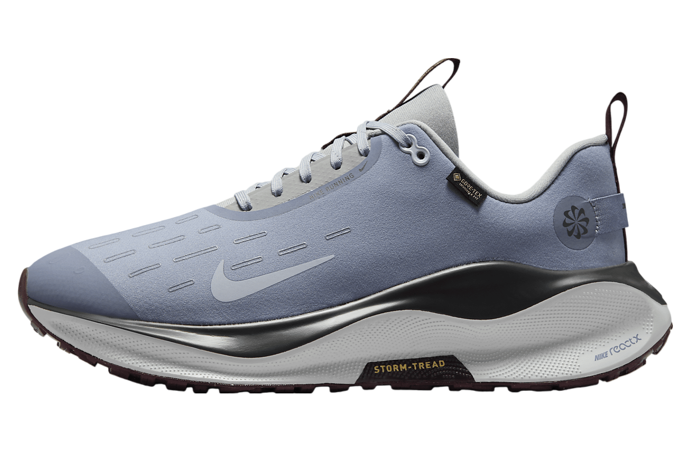 Nike Infinityrn 4 Gore-tex Ashen Slate / Light Pumice