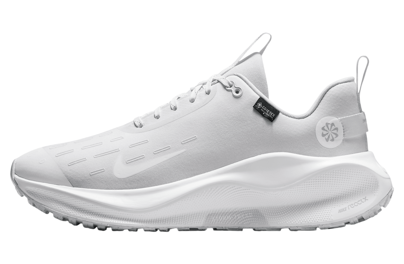 Nike Infinityrn 4 Gore-Tex White / Pure Platinum