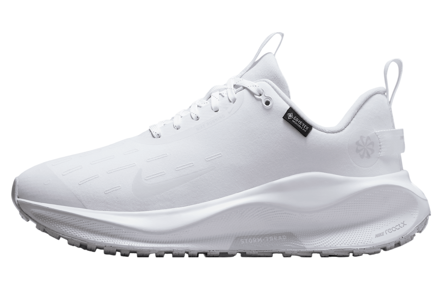 Nike Infinityrn 4 Gore Tex WMNS White Pure Platinum