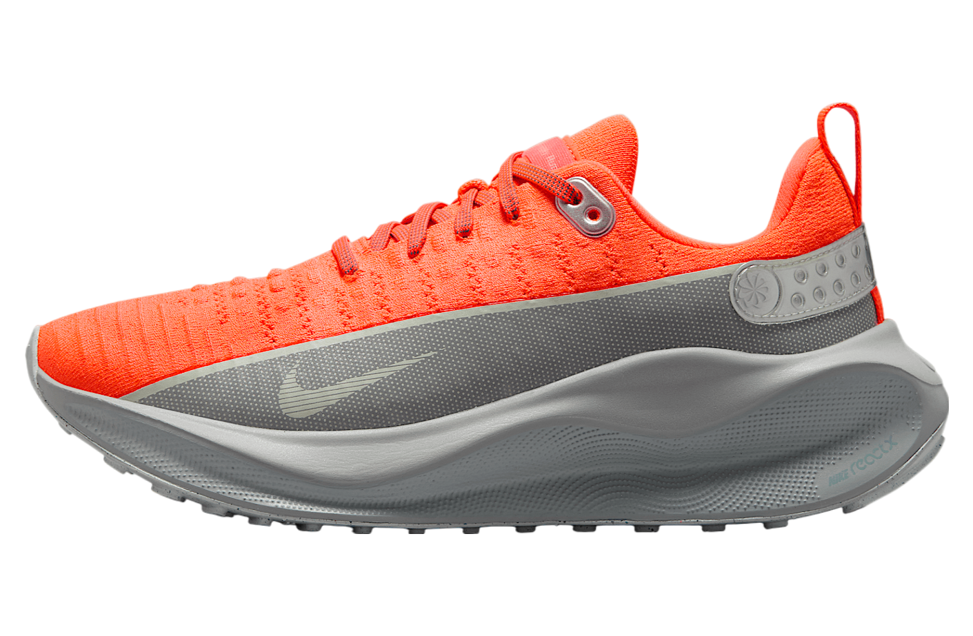 Nike Infinityrn 4 Prm Wmns Hyper Crimson / Light Silver