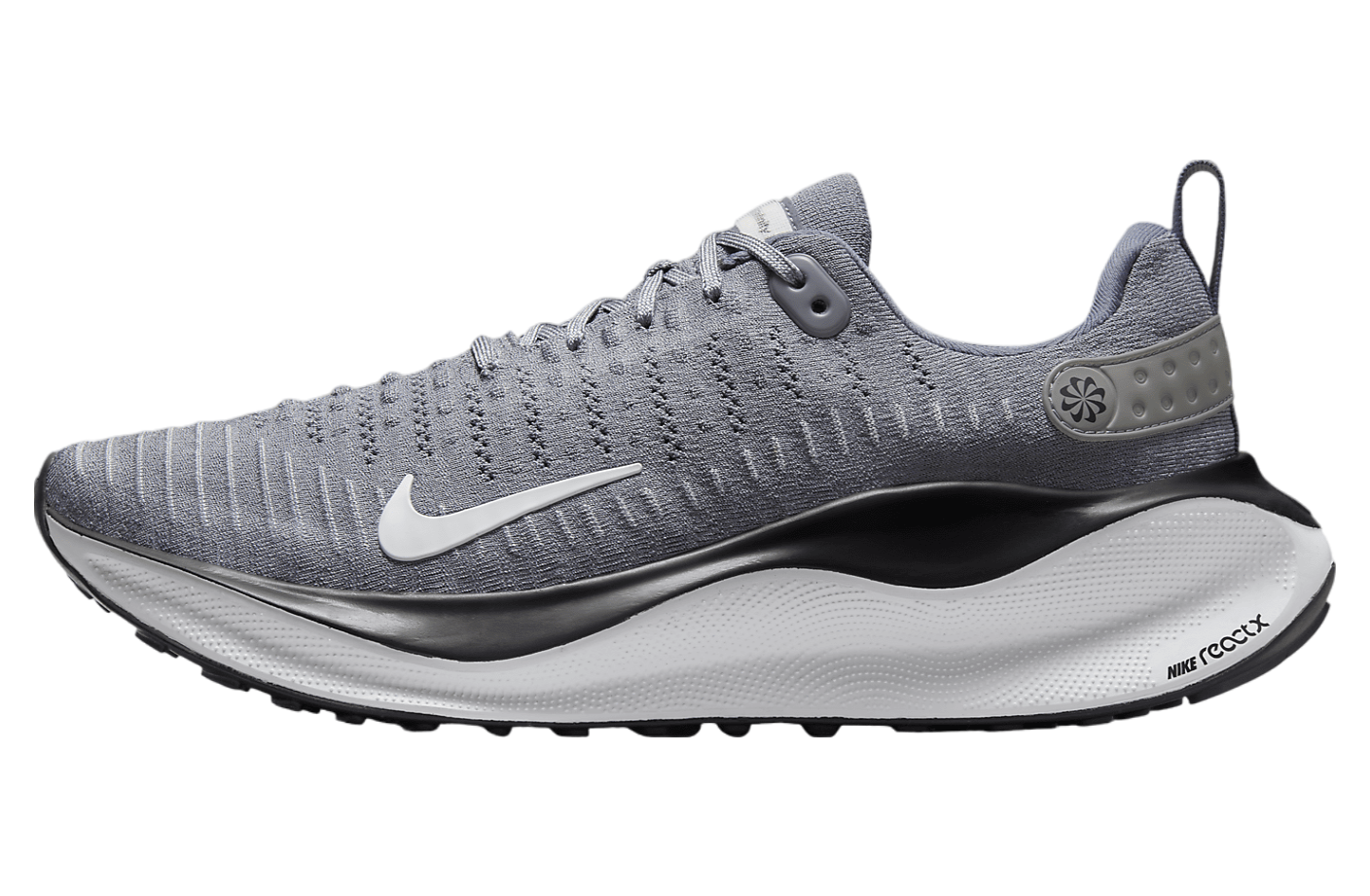 Nike Infinityrn 4 (Team) Cool Grey / Black