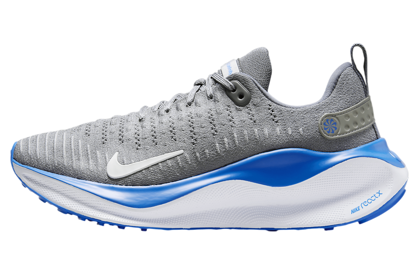 Nike Infinityrn 4 (Team) WMNS Cool Grey / Game Royal