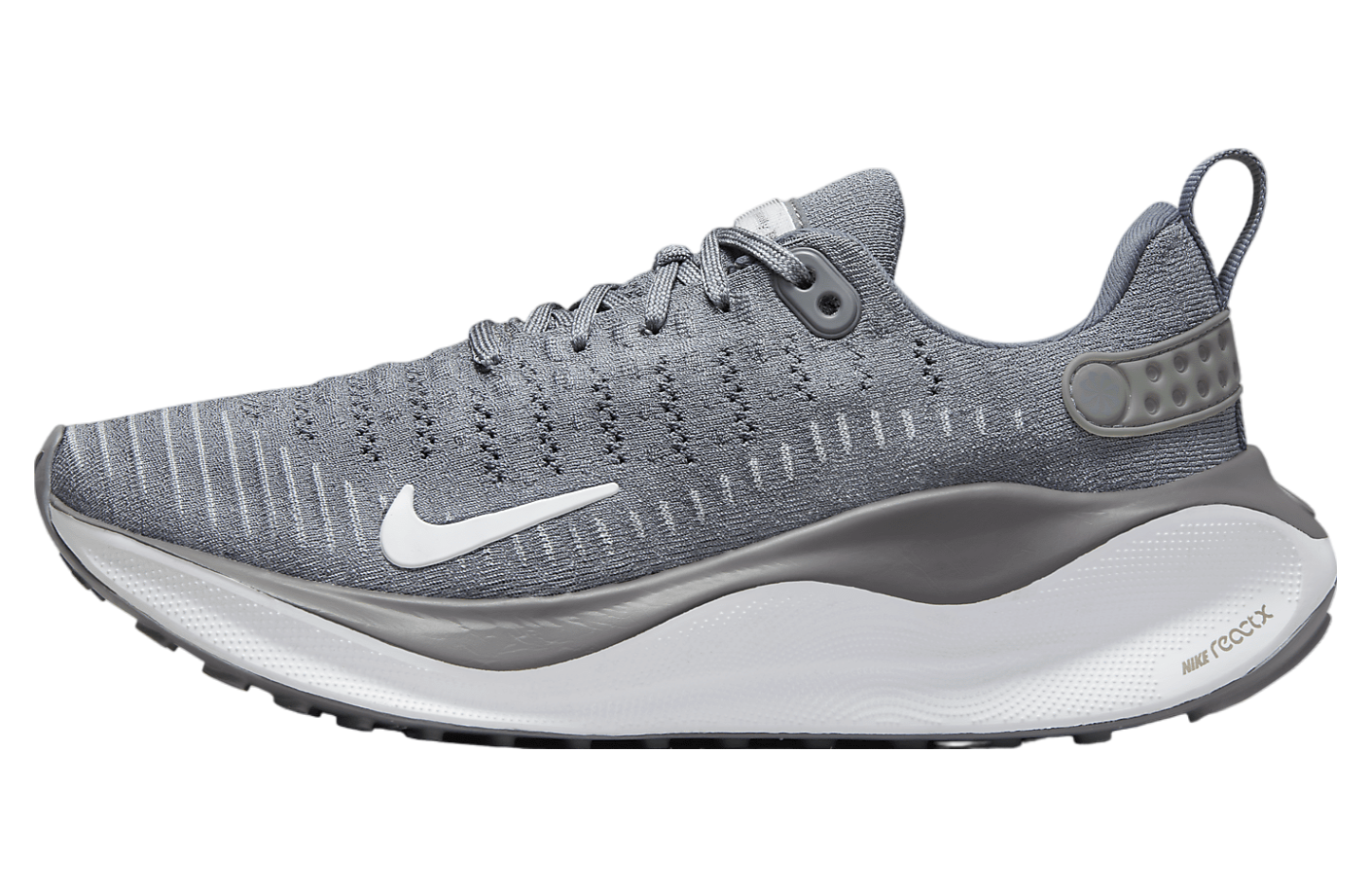 Nike Infinityrn 4 (Team) WMNS Cool Grey / Gunsmoke