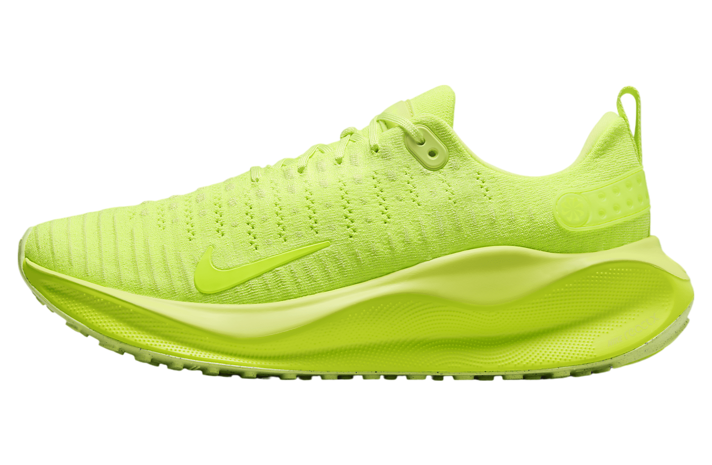 Nike free 6.0 volt neon green best sale