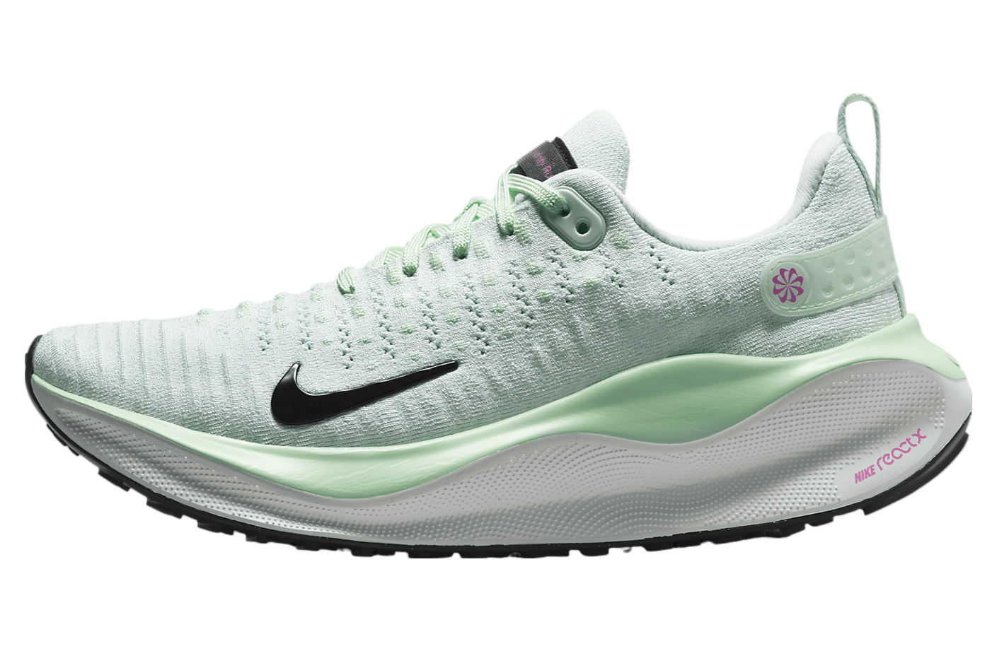 Nike Infinityrn 4 Wmns Barely Green / Vapor Green