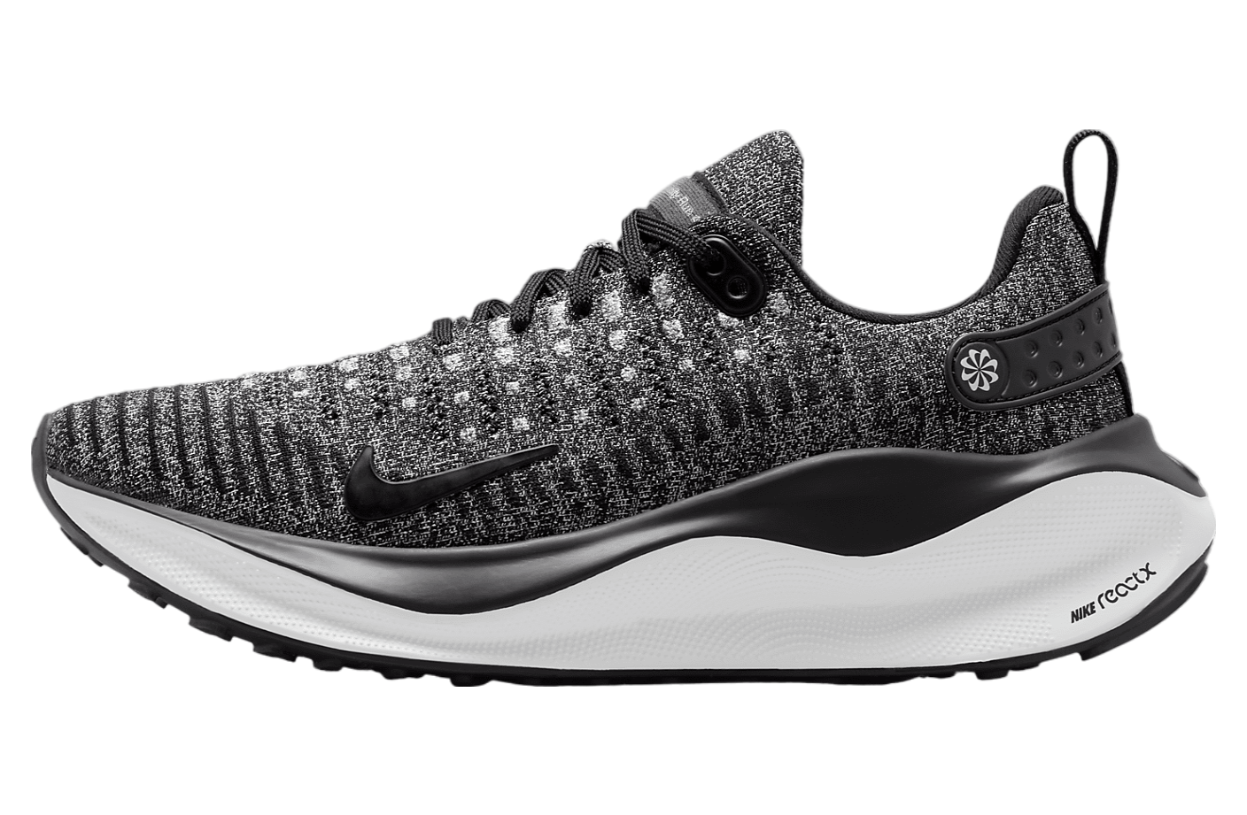 Nike InfinityRN 4 WMNS Black / White