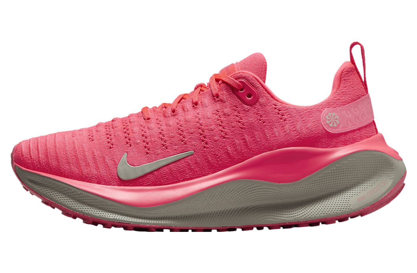 Nike Infinityrn 4 Wmns Hot Punch / Black