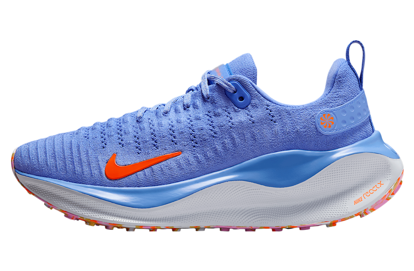 Nike Infinityrn 4 WMNS Royal Pulse / Football Grey