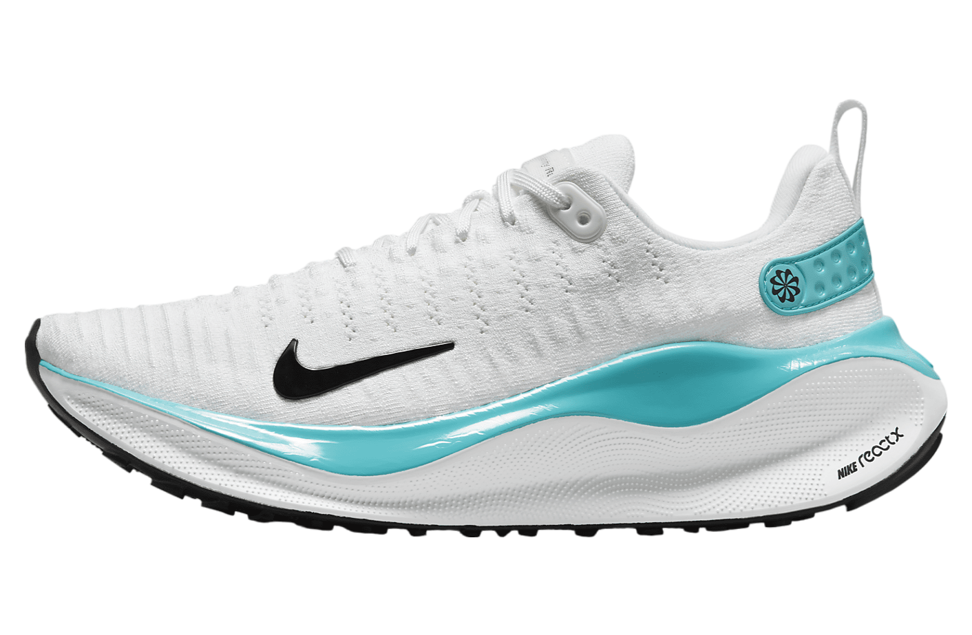 Nike InfinityRN 4 WMNS White / Dusty Cactus