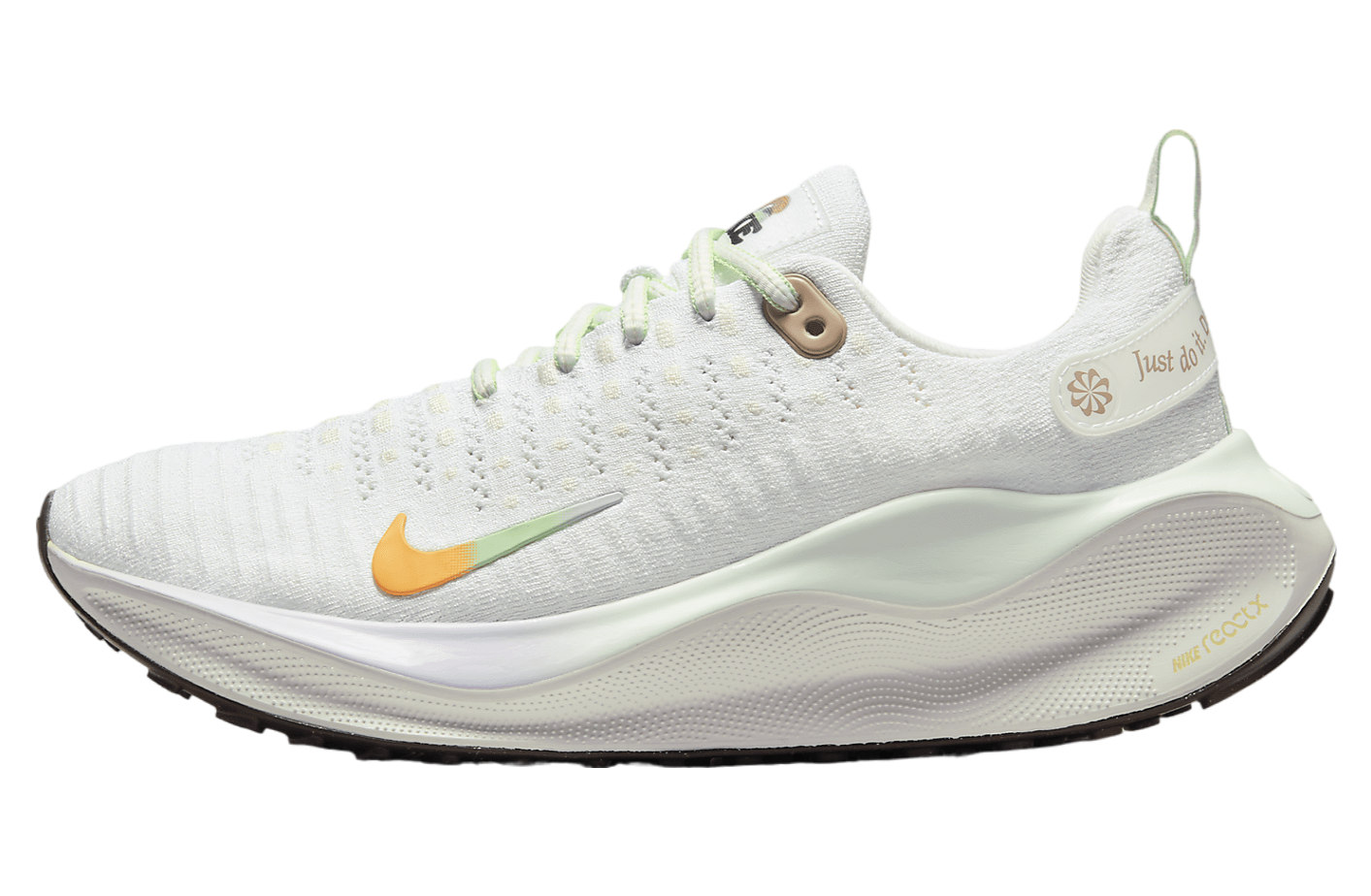 Nike InfinityRN 4 WMNS White / Sail - Apr 2024 - HF5730-191
