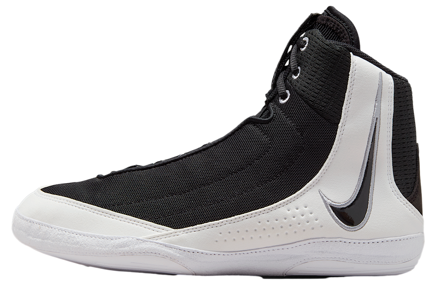 Nike Inflict 4 Black / White