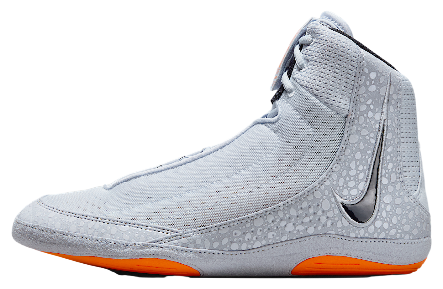 Nike Inflict 4 Se Football Grey / Sky Grey