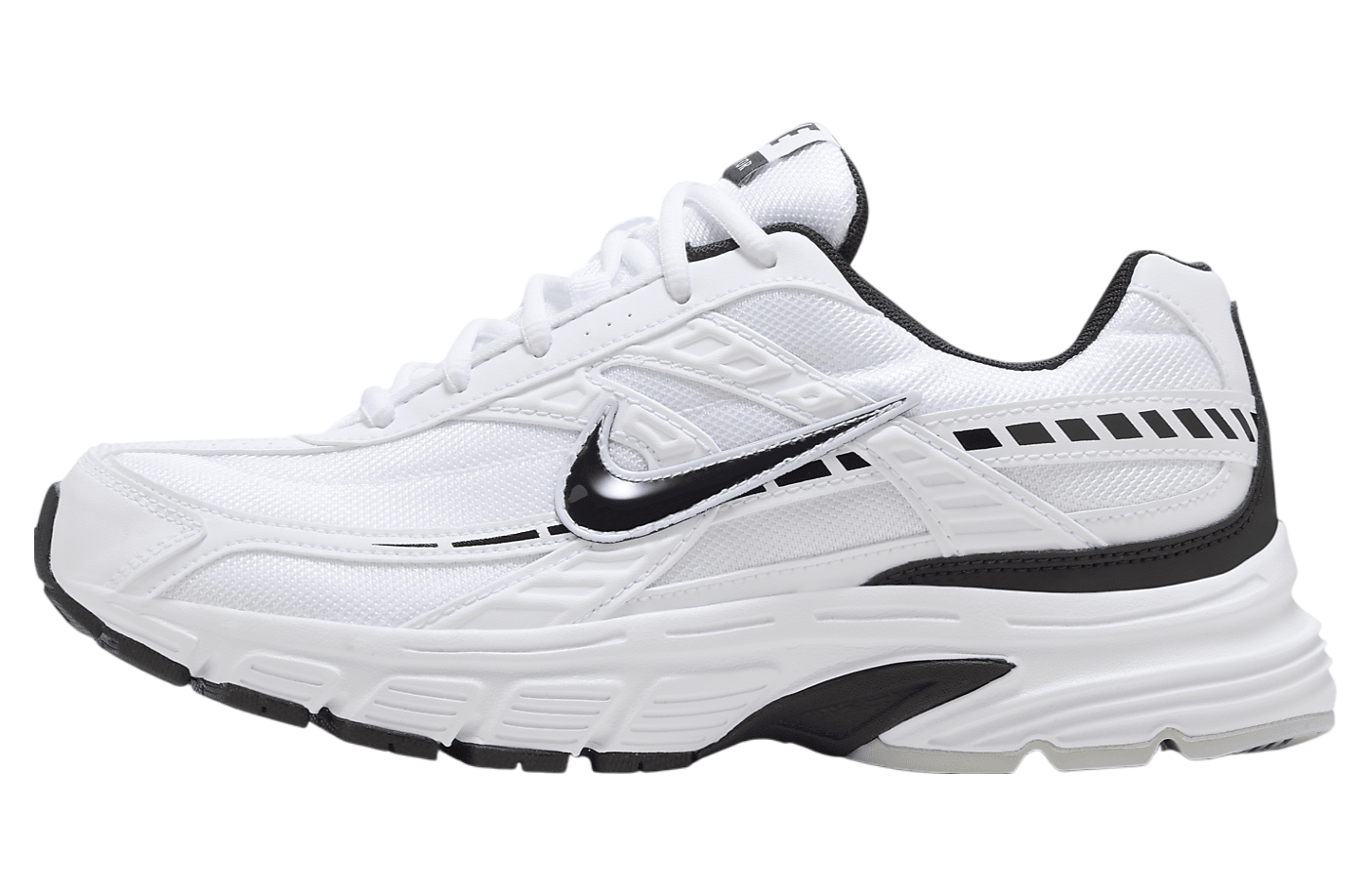 Nike Initiator White Black