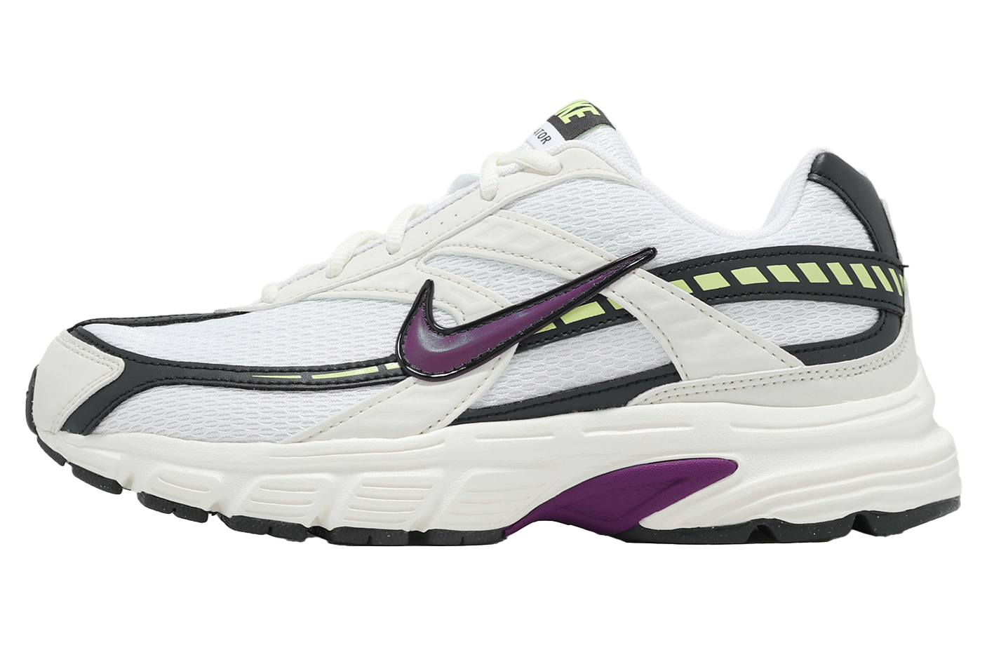 Nike Initiator White / Viotech