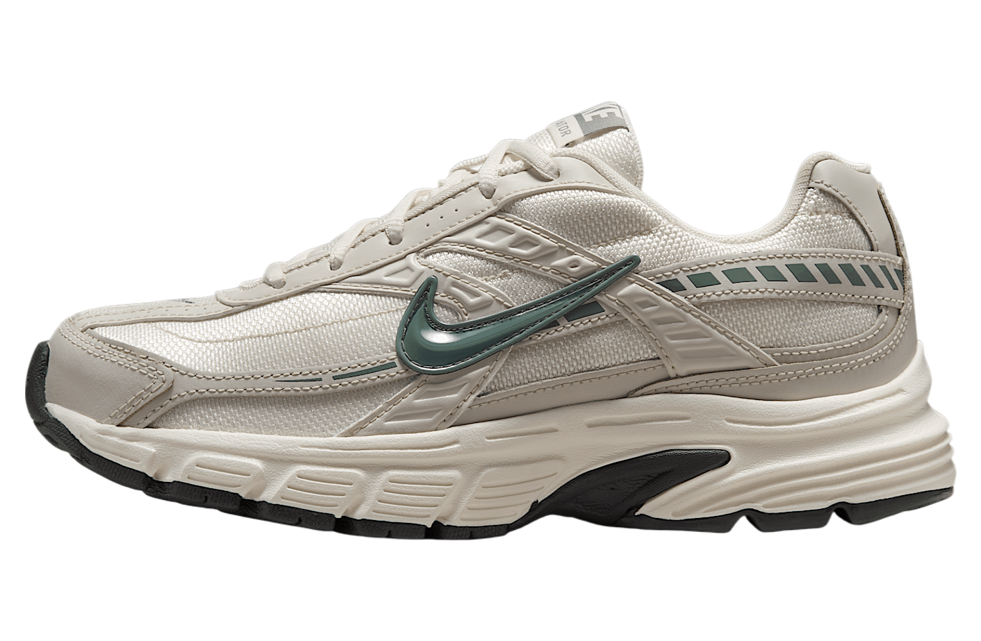 Nike Initiator WMNS Soft Pearl / Light Orewood Brown
