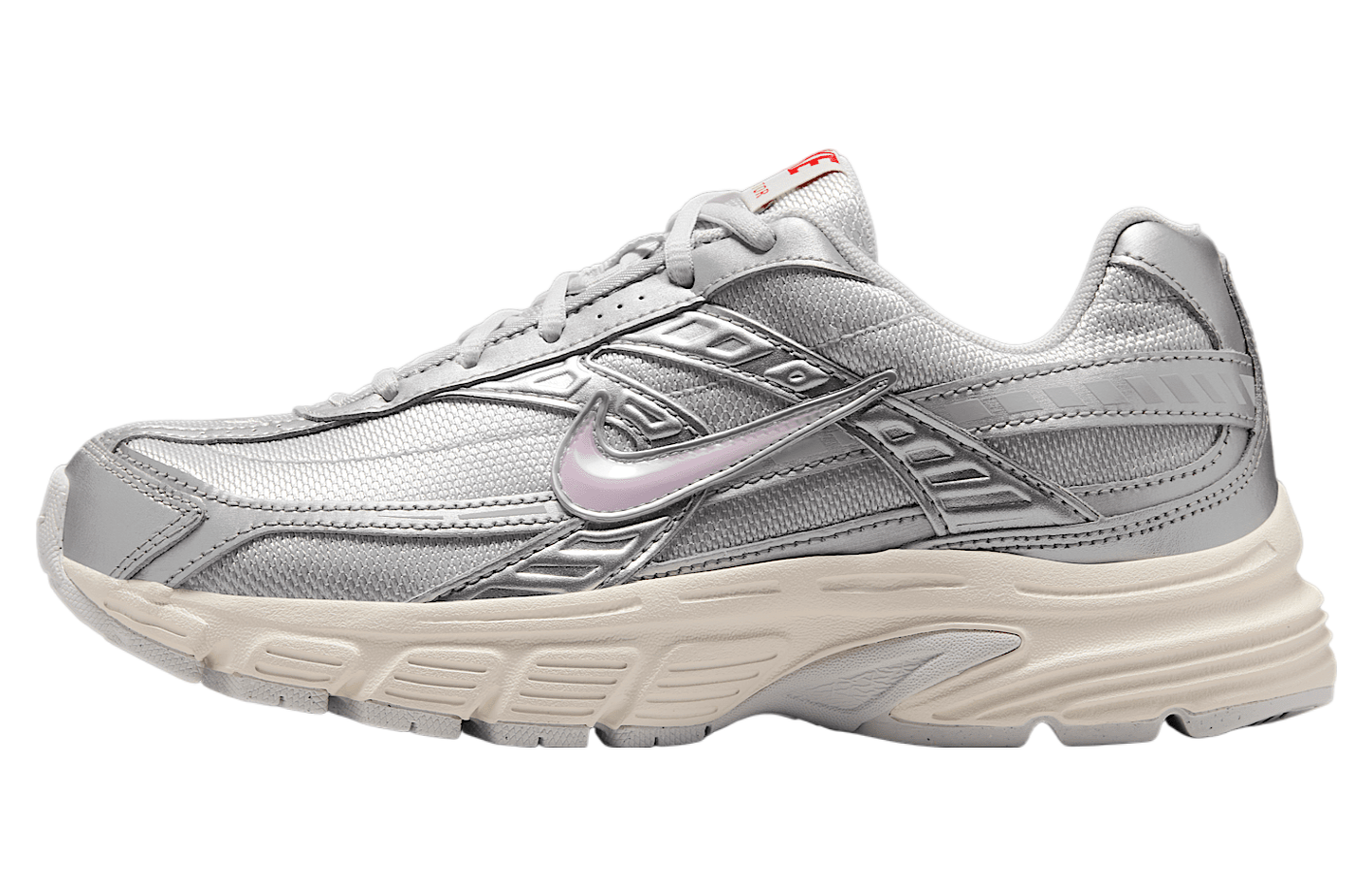 Nike Initiator Wmns Vast Grey / Metallic Silver