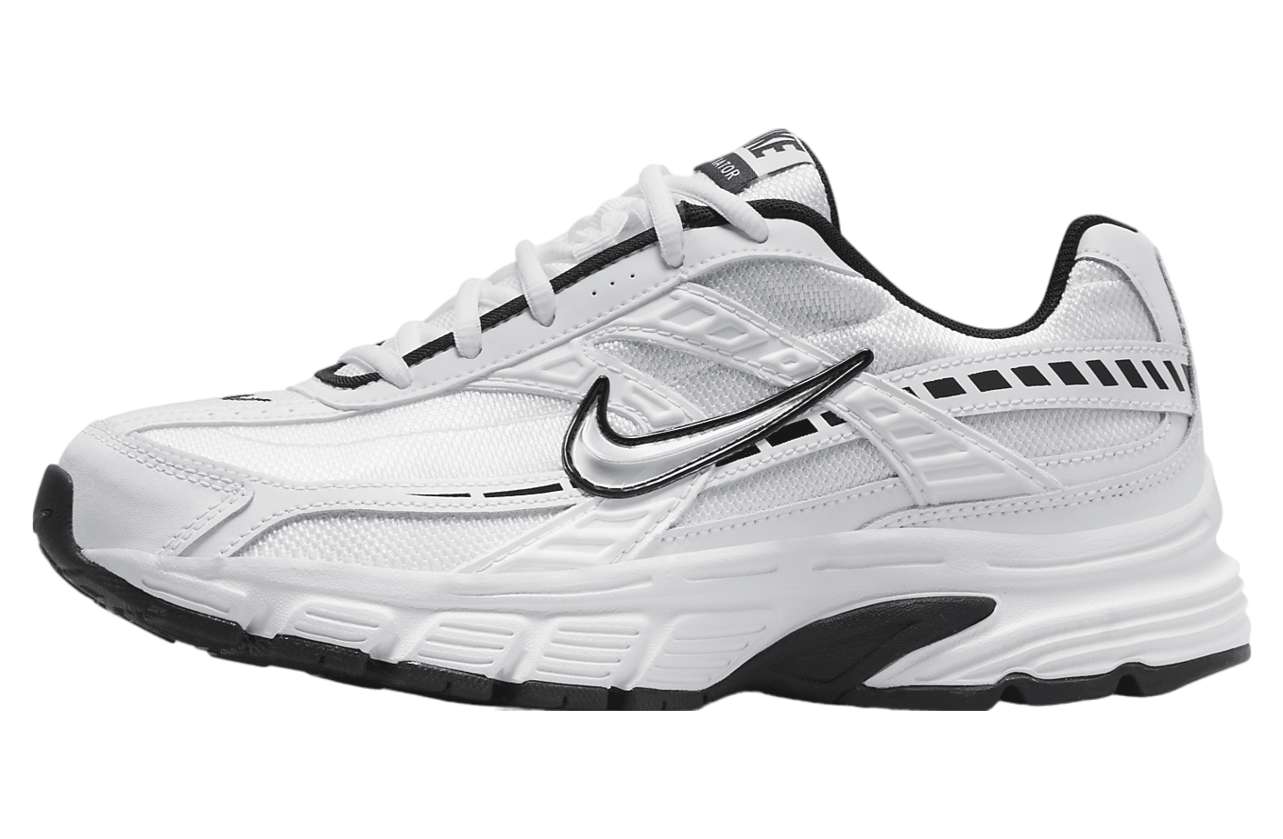 Nike Initiator WMNS White / Black