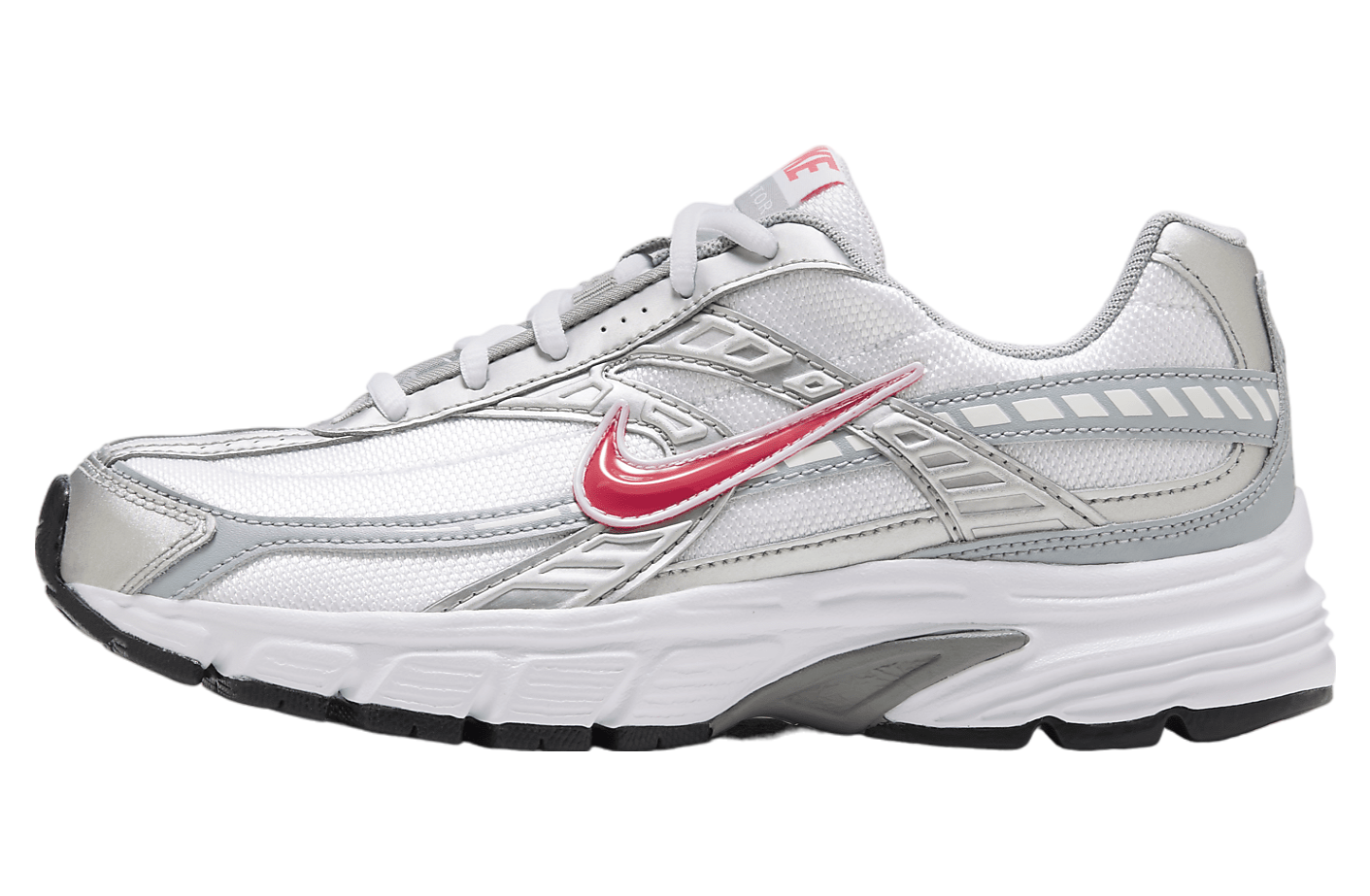 Nike Initiator WMNS White / Metallic Silver