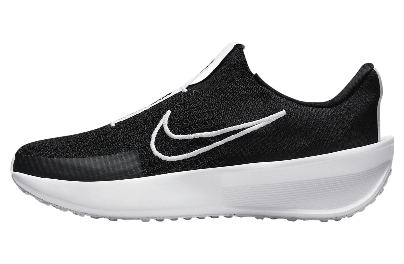 Nike Interact Run Easyon Black / White