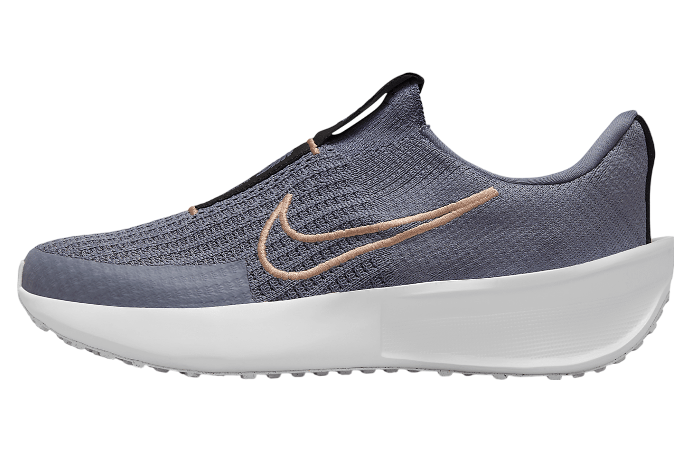 Nike Interact Run Easyon WMNS Light Carbon / White