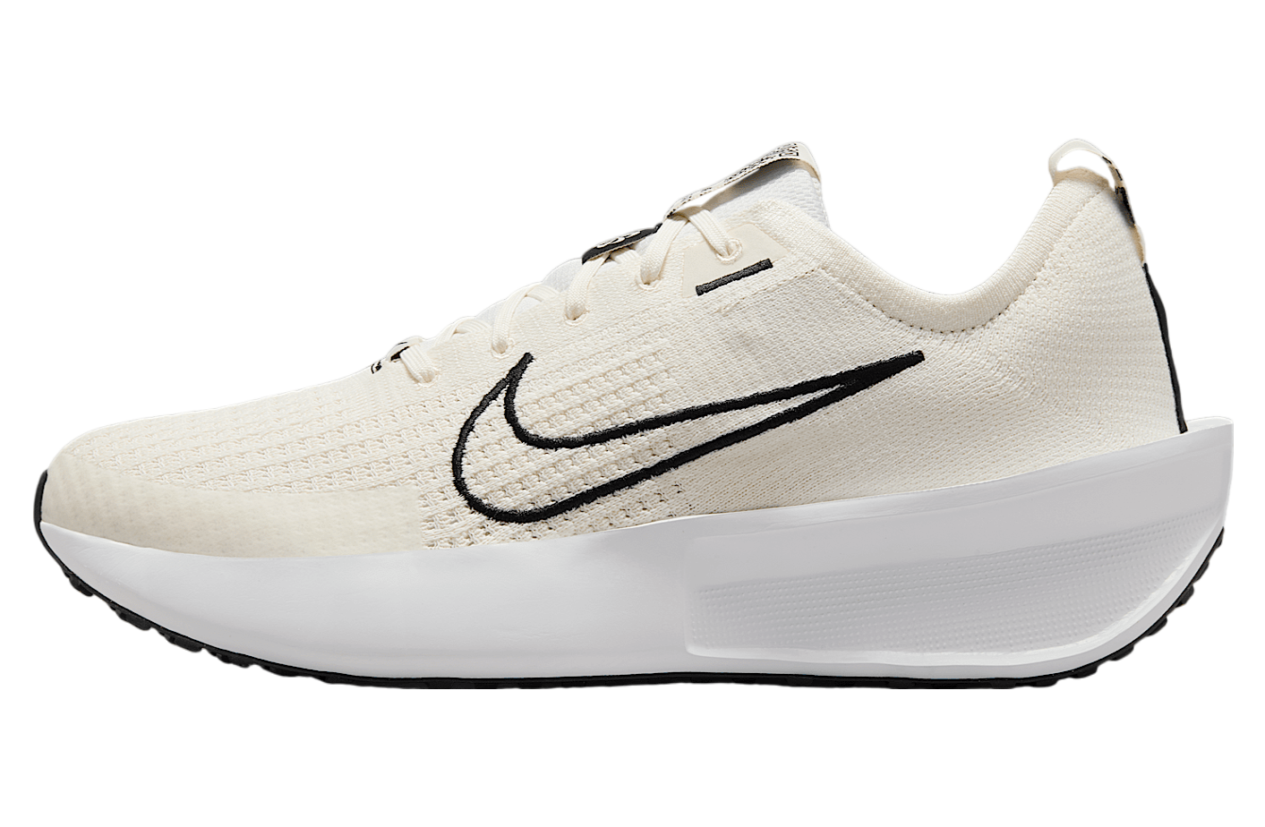 Nike Interact Run Sail / Black