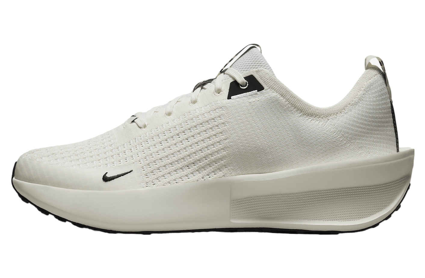 Nike Interact Run SE Sail / White