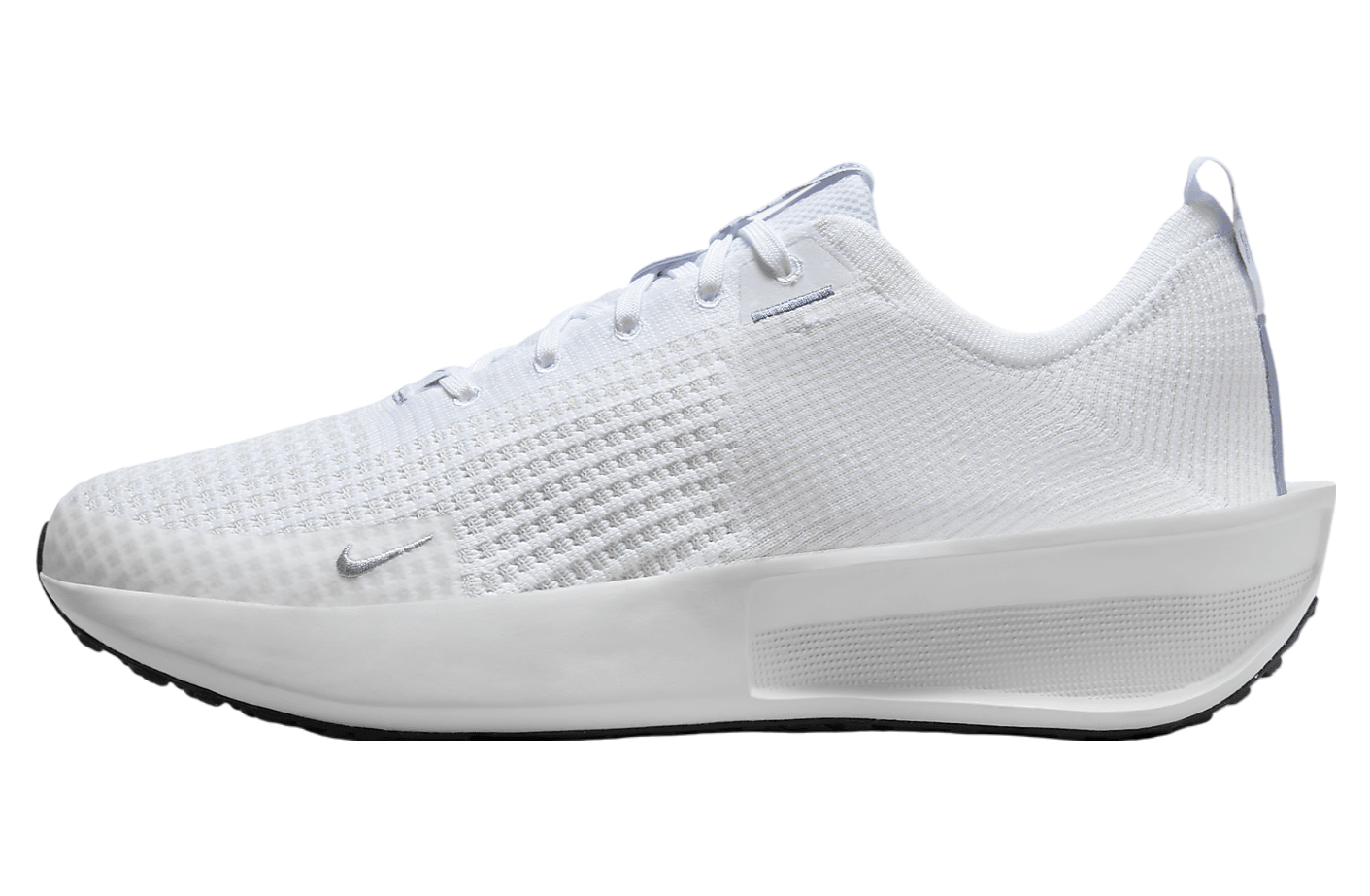 Nike Interact Run SE White / Photon Dust