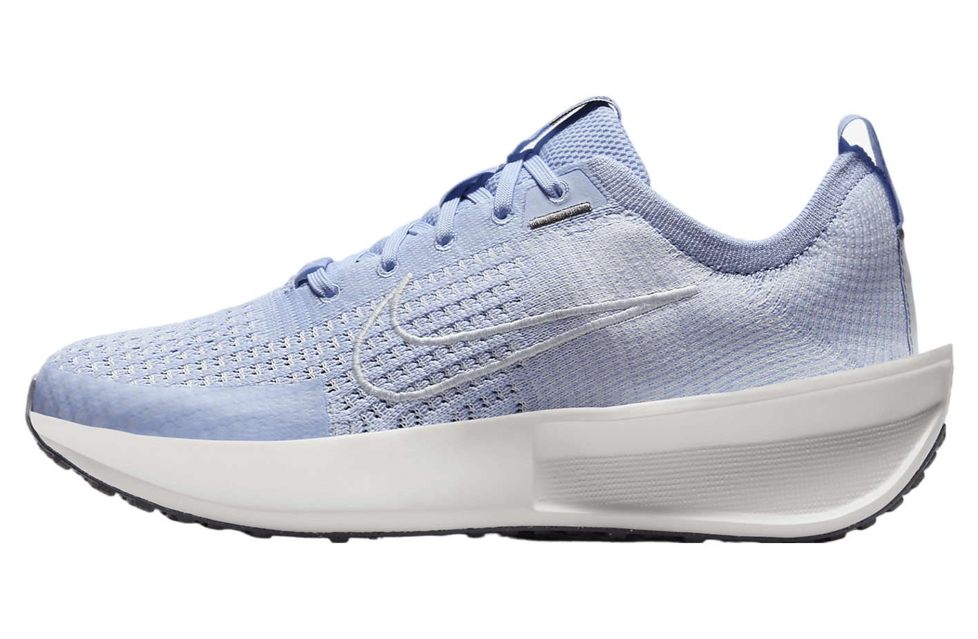 Nike Interact Run WMNS Cobalt Bliss / Summit White