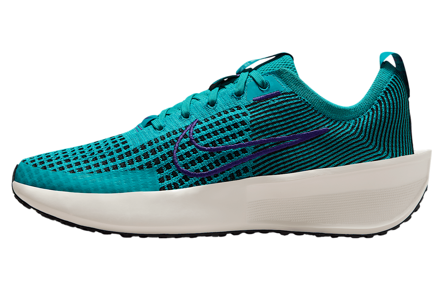 Nike Interact Run Wmns Dusty Cactus / Sail