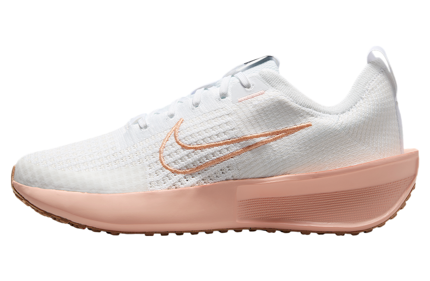 Nike Interact Run Wmns White / Phantom