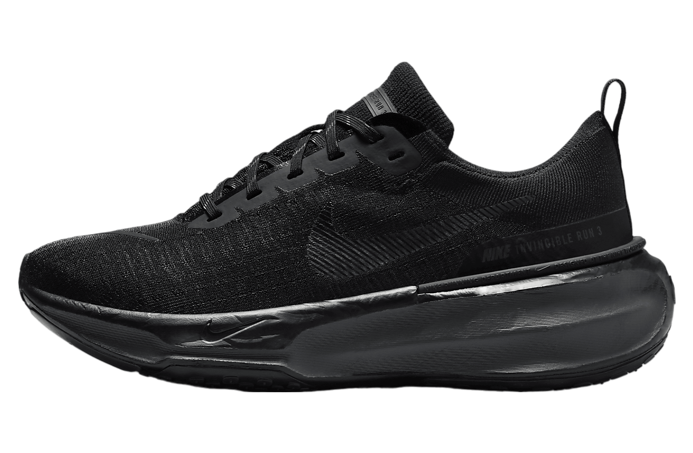 Nike Invincible 3 Black / Anthracite