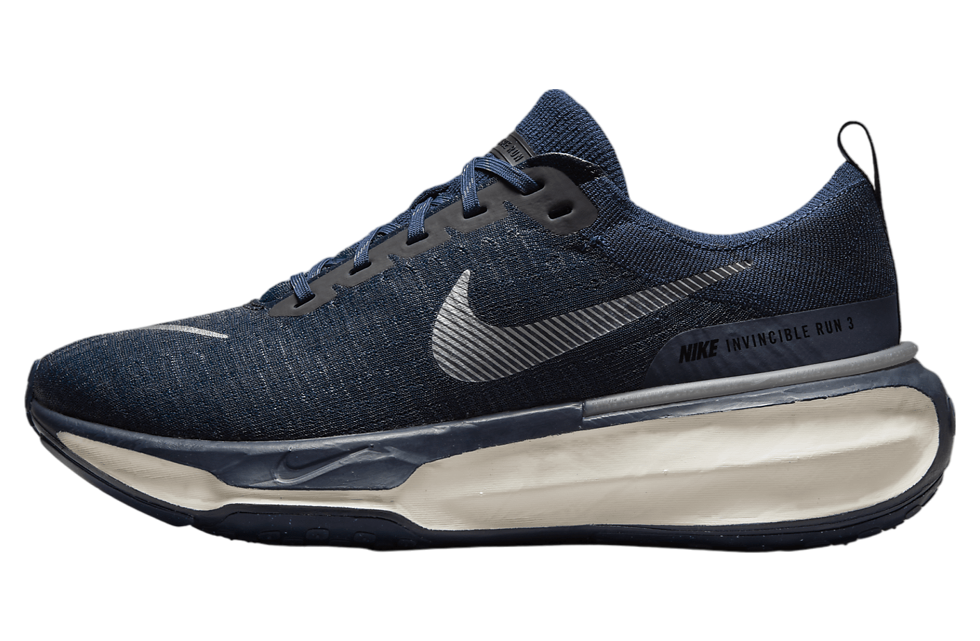 Nike Invincible 3 College Navy / Midnight Navy