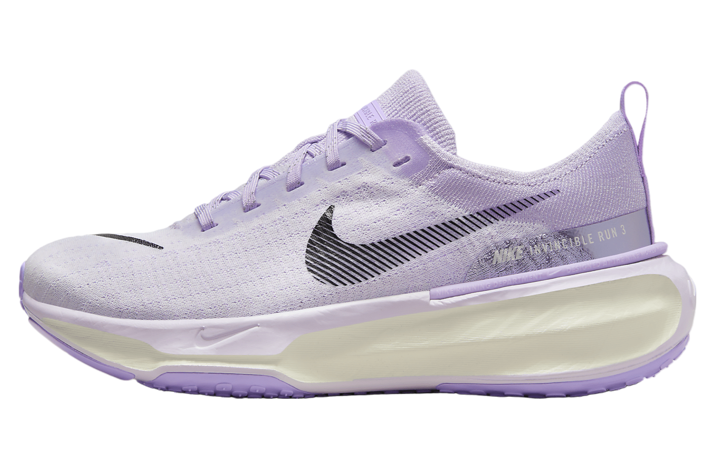 Nike Invincible 3 WMNS Barely Grape / Lilac Bloom