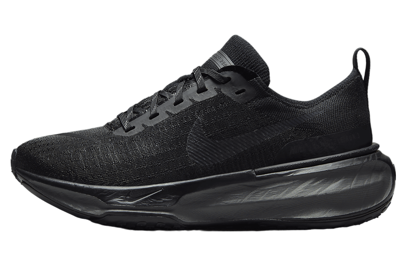 Nike Invincible 3 WMNS Black / Anthracite