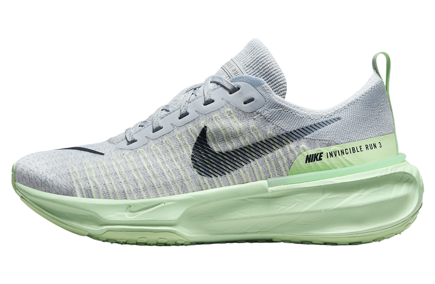 Nike Invincible 3 WMNS Pure Platinum / Cool Grey